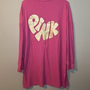 PINK Victoria’s Secret sleepwear! In great condition!